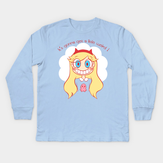 Star vs the forces of evil